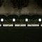 Pure Garden Stainless Steel Solar Path Bollard Lights, Black, 6PK 50-LG1063 - alternate 4